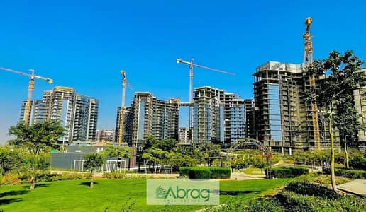3 Bedroom Apartment for Sale in Sheikh Zayed, Giza - WhatsApp Image 2024-10-27 at 2.36. 49 PM (1). jpeg