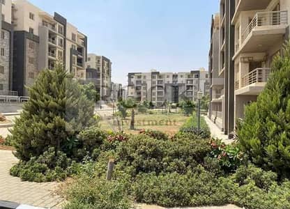 فلیٹ 3 غرف نوم للبيع في القاهرة الجديدة، القاهرة - WhatsApp Image 2026-08-18 at 17.02. 41 (1). jpeg