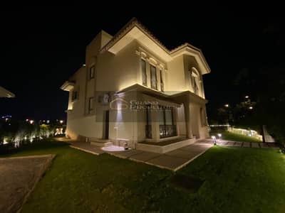 4 Bedroom Villa for Rent in Madinaty, Cairo - 1000775133. jpg