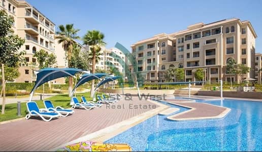 2 Bedroom Flat for Rent in New Cairo, Cairo - WhatsApp Image 2026-09-29 at 5.23. 35 PM (1). jpeg