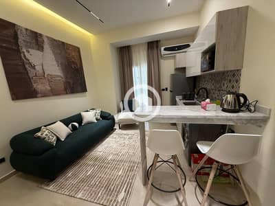 1 Bedroom Apartment for Rent in New Cairo, Cairo - WhatsApp Image 2026-10-06 at 1.38. 07 PM (1). jpeg 1 Bedroom Apartment for Rent in New Cairo, Cairo - WhatsApp Image 2026-10-06 at 1.38. 07 PM (1). jpeg