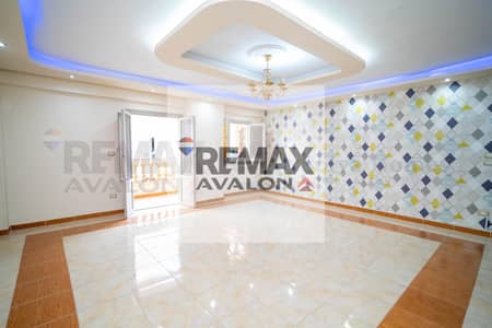 3 Bedroom Flat for Sale in Cleopatra, Alexandria - 1. jpg