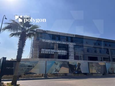 Office for Rent in 6th of October, Giza - WhatsApp Image 2026-10-07 at 4.18. 22 PM (1). jpeg