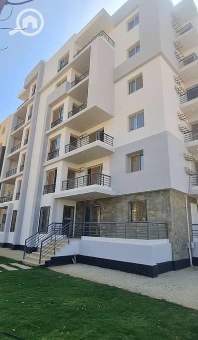 3 Bedroom Flat for Sale in Sheikh Zayed, Giza - 1. jpg 3 Bedroom Flat for Sale in Sheikh Zayed, Giza - 1. jpg