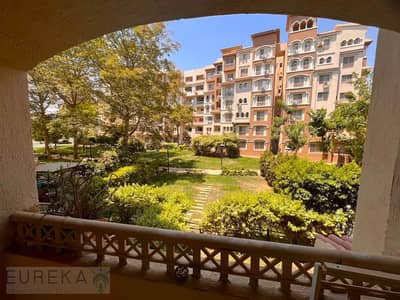 3 Bedroom Apartment for Sale in Madinaty, Cairo - 1001083021. jpg