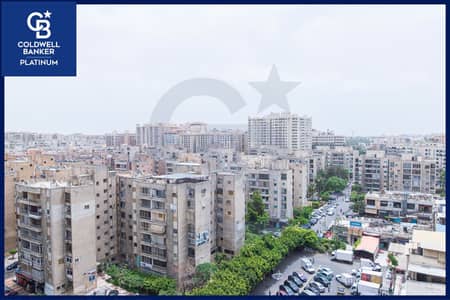 3 Bedroom Flat for Sale in Smoha, Alexandria - 01. JPG
