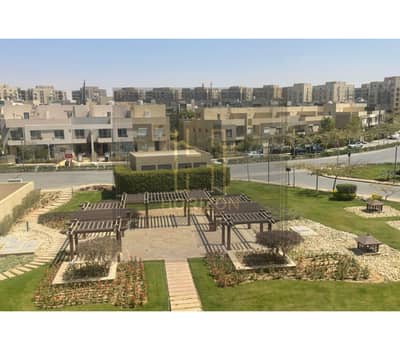 2 Bedroom Flat for Rent in New Cairo, Cairo - original. jpg