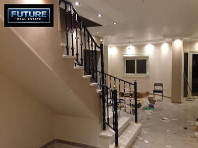 5 Bedroom Penthouse for Sale in New Cairo, Cairo - WhatsApp Image 2026-10-07 at 16.08. 21 (6). jpeg 5 Bedroom Penthouse for Sale in New Cairo, Cairo - WhatsApp Image 2026-10-07 at 16.08. 21 (6). jpeg