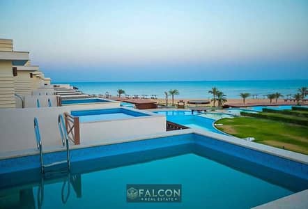 2 Bedroom Chalet for Sale in Ain Sukhna, Suez - 358791815_5966561816780832_9066010418447216865_n. jpg