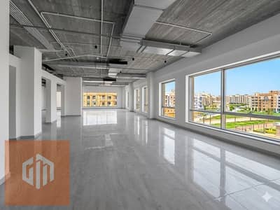 Office for Rent in New Cairo, Cairo - WhatsApp Image 2026-10-07 at 1.15. 56 PM. jpeg