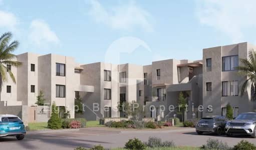 2 Bedroom Chalet for Sale in Hurghada, Red Sea - 11. PNG 2 Bedroom Chalet for Sale in Hurghada, Red Sea - 11. PNG