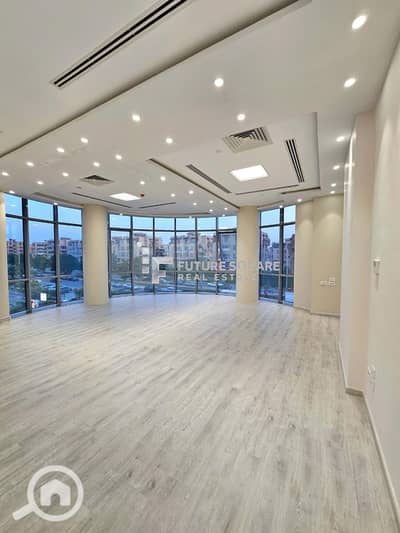 مکتب  للايجار في القاهرة الجديدة، القاهرة - Image03. jpg