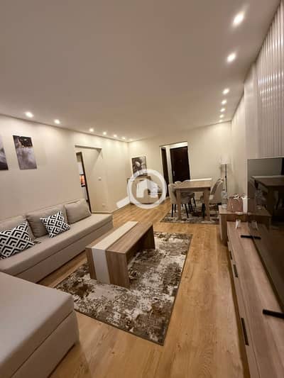 3 Bedroom Flat for Rent in New Cairo, Cairo - 1002048268. jpg