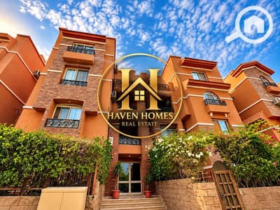 3 Bedroom Flat for Sale in Sheikh Zayed, Giza - cfc9056a-bbf9-4e43-ae7a-44a4778e9654. jpg 3 Bedroom Flat for Sale in Sheikh Zayed, Giza - cfc9056a-bbf9-4e43-ae7a-44a4778e9654. jpg
