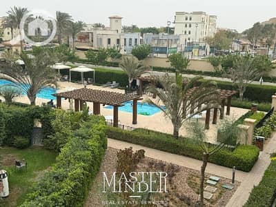 3 Bedroom Duplex for Sale in Mokattam, Cairo - 3. jpg