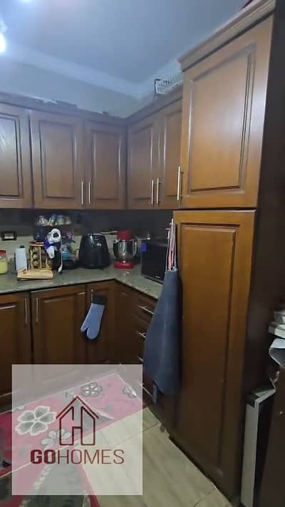 3 Bedroom Flat for Sale in Zahraa Al Maadi, Cairo - VID-20261001-WA0088(1)(2). jpg