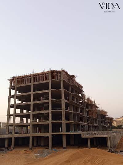 1 Bedroom Apartment for Sale in Sheikh Zayed, Giza - WhatsApp Image 2026-08-26 at 15.33. 56. jpeg 1 Bedroom Apartment for Sale in Sheikh Zayed, Giza - WhatsApp Image 2026-08-26 at 15.33. 56. jpeg
