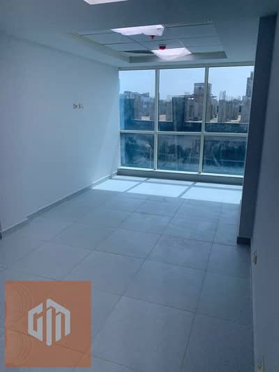 Office for Rent in New Cairo, Cairo - WhatsApp Image 2026-10-05 at 12.44. 04 PM. jpeg