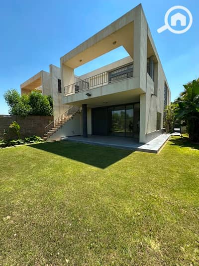 4 Bedroom Twin House for Sale in Sheikh Zayed, Giza - WhatsApp Image 2026-10-07 at 4.22. 04 PM (4). jpeg 4 Bedroom Twin House for Sale in Sheikh Zayed, Giza - WhatsApp Image 2026-10-07 at 4.22. 04 PM (4). jpeg