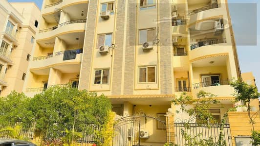 3 Bedroom Flat for Sale in New Cairo, Cairo - IMG_5124. jpeg