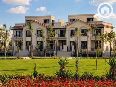 3 Bedroom Villa for Sale in Madinaty, Cairo - WhatsApp Image 2026-10-07 at 14.23. 47. jpeg