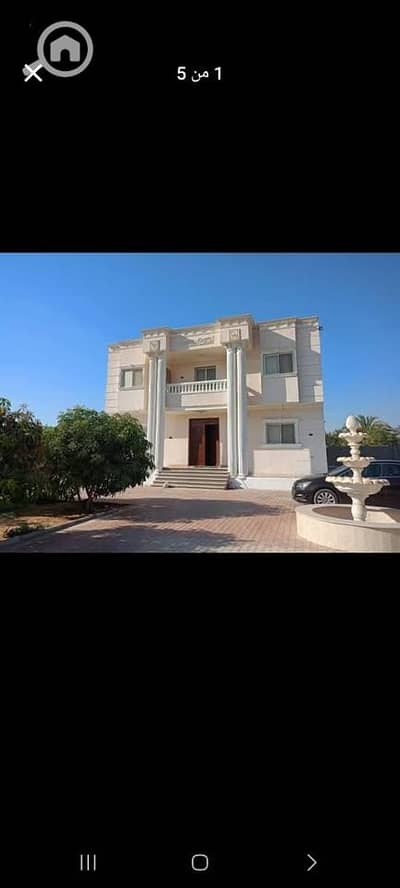 8 Bedroom Villa for Sale in Obour City, Cairo - WhatsApp Image 2026-10-07 at 4.35. 39 PM (3). jpeg 8 Bedroom Villa for Sale in Obour City, Cairo - WhatsApp Image 2026-10-07 at 4.35. 39 PM (3). jpeg