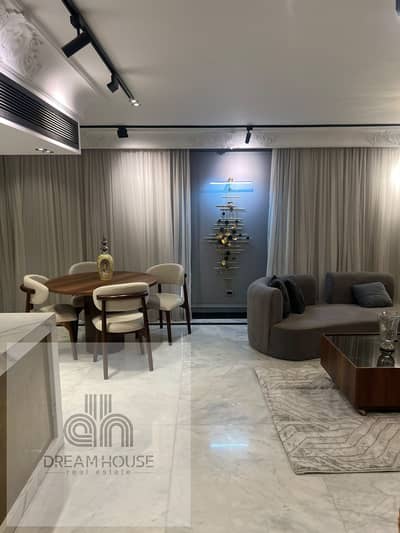2 Bedroom Apartment for Rent in New Cairo, Cairo - WhatsApp Image 2026-10-07 at 1.13. 24 PM (1). jpeg 2 Bedroom Apartment for Rent in New Cairo, Cairo - WhatsApp Image 2026-10-07 at 1.13. 24 PM (1). jpeg