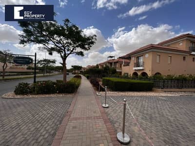 3 Bedroom Townhouse for Sale in New Cairo, Cairo - WhatsApp Image 2024-06-03 at 15.22. 18_2c2bf9b8. jpg