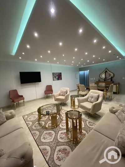 3 Bedroom Flat for Rent in New Cairo, Cairo - WhatsApp Image 2026-10-07 at 4.18. 18 PM. jpeg 3 Bedroom Flat for Rent in New Cairo, Cairo - WhatsApp Image 2026-10-07 at 4.18. 18 PM. jpeg