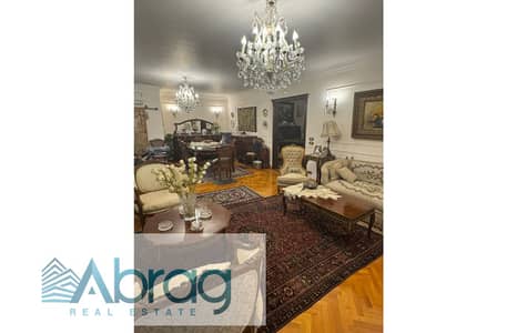 3 Bedroom Apartment for Sale in Sheikh Zayed, Giza - WhatsApp Image 2026-01-18 at 2.27. 54 PM. jpg
