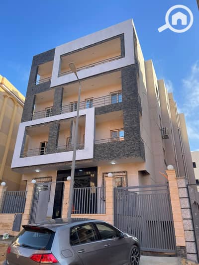 3 Bedroom Flat for Sale in New Cairo, Cairo - db46740a-61f0-40e9-88ca-3dca9108bc6d. jpg