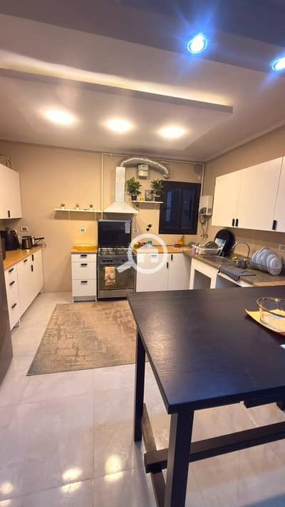 3 Bedroom Apartment for Rent in Zahraa Al Maadi, Cairo - 3dd33ece-632f-4c51-adad-777087f79390. jpg
