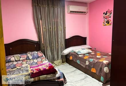 3 Bedroom Apartment for Rent in New Cairo, Cairo - 7. jpeg 3 Bedroom Apartment for Rent in New Cairo, Cairo - 7. jpeg