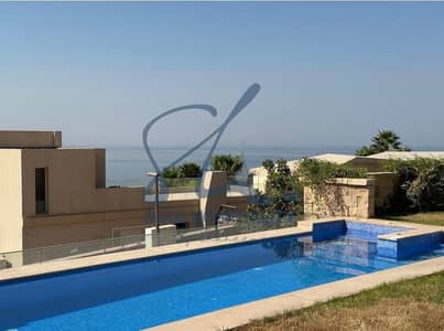 4 Bedroom Villa for Sale in Ain Sukhna, Suez - 23f35de7-b46a-4bf2-9dcf-73b30fefc764. jpg 4 Bedroom Villa for Sale in Ain Sukhna, Suez - 23f35de7-b46a-4bf2-9dcf-73b30fefc764. jpg