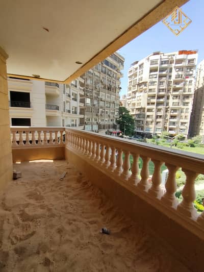 فلیٹ 4 غرف نوم للبيع في الدقى، الجيزة - WhatsApp Image 2025-05-27 at 19.34. 46 (1). jpeg