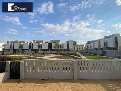 3 Bedroom Townhouse for Sale in Shorouk City, Cairo - _files_WhatsApp Image 2026-01-11 at 12.49. 46 PM (1). jpeg