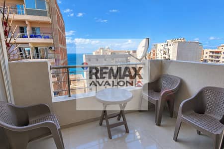 شقة 3 غرف نوم للبيع في سيدي بشر، الإسكندرية - 1. jpg