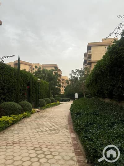 3 Bedroom Apartment for Sale in 6th of October, Giza - WhatsApp Image 2026-10-07 at 1.25. 37 PM (1). jpeg