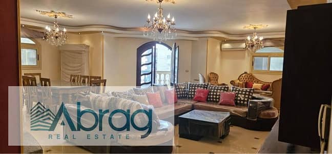 3 Bedroom Apartment for Sale in Hadayek al-Ahram, Giza - WhatsApp Image 2026-10-07 at 7.39. 46 AM (1). jpg 3 Bedroom Apartment for Sale in Hadayek al-Ahram, Giza - WhatsApp Image 2026-10-07 at 7.39. 46 AM (1). jpg
