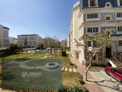3 Bedroom iVilla for Sale in New Cairo, Cairo - WhatsApp Image 2026-09-14 at 4.03. 16 PM (14). jpeg