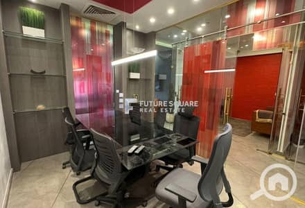 Office for Rent in New Cairo, Cairo - Image08. jpg