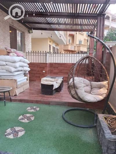 3 Bedroom Flat for Rent in New Cairo, Cairo - 1000465072. jpg