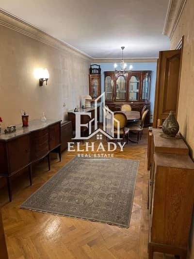 2 Bedroom Apartment for Sale in Maadi, Cairo - WhatsApp Image 2026-10-07 at 2.22. 12 PM (2). jpeg 2 Bedroom Apartment for Sale in Maadi, Cairo - WhatsApp Image 2026-10-07 at 2.22. 12 PM (2). jpeg