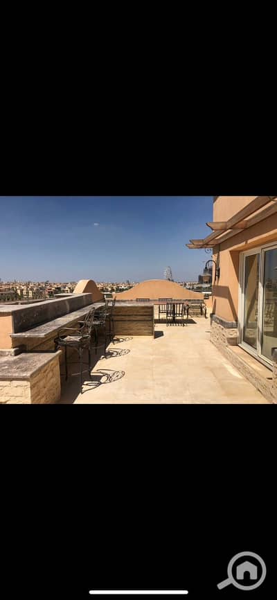 1 Bedroom Roof for Rent in Sheikh Zayed, Giza - WhatsApp Image 2026-10-07 at 4.47. 52 PM (1). jpeg 1 Bedroom Roof for Rent in Sheikh Zayed, Giza - WhatsApp Image 2026-10-07 at 4.47. 52 PM (1). jpeg