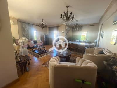 4 Bedroom Flat for Sale in New Cairo, Cairo - 153794. jpg 4 Bedroom Flat for Sale in New Cairo, Cairo - 153794. jpg