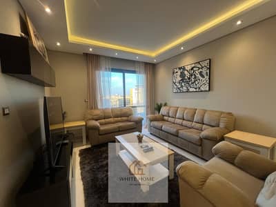 2 Bedroom Apartment for Rent in New Cairo, Cairo - IMG-20261007-WA0124. jpg