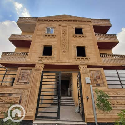 3 Bedroom Apartment for Sale in Badr City, Cairo - c02e8569-c9c1-4ceb-8cb1-69a21c1ccbb2. jpg 3 Bedroom Apartment for Sale in Badr City, Cairo - c02e8569-c9c1-4ceb-8cb1-69a21c1ccbb2. jpg
