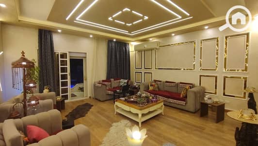 3 Bedroom Villa for Rent in New Cairo, Cairo - 1002043153. jpg