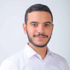Ahmed Hussein Ahmed Hussein