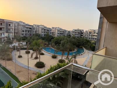 3 Bedroom Flat for Sale in New Cairo, Cairo - WhatsApp Image 2026-10-06 at 7.25. 36 AM. jpeg